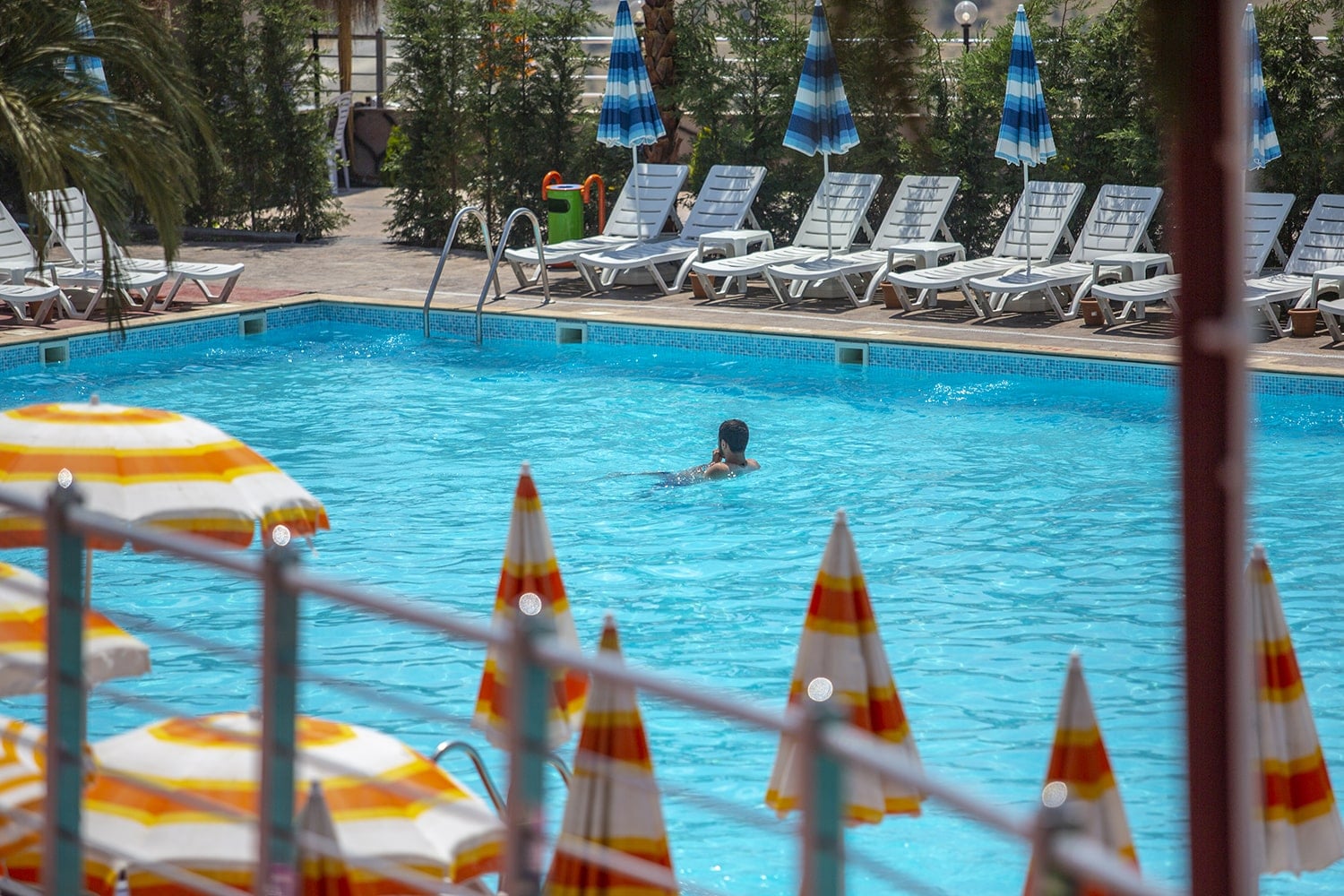 Waterpark Çankaya